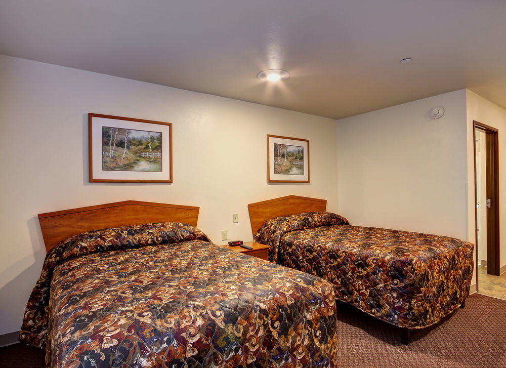 Woodspring Suites Houston Baytown Exteriör bild