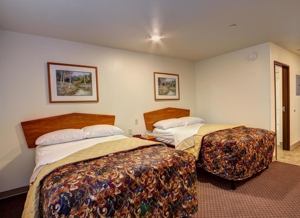 Woodspring Suites Houston Baytown Exteriör bild
